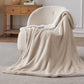 Sherpa Fleece Blanket