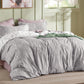 Floral Comforter Set