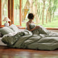 GentleSoft™ Serene Blend Duvet Cover Set