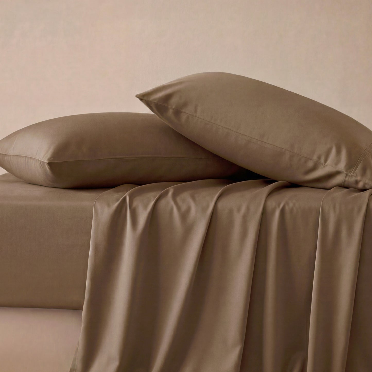 PureWoven™ Rayon Derived from Bamboo Sheet Set