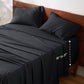 GentleSoft™ Moisture-Wicking Sheet Set