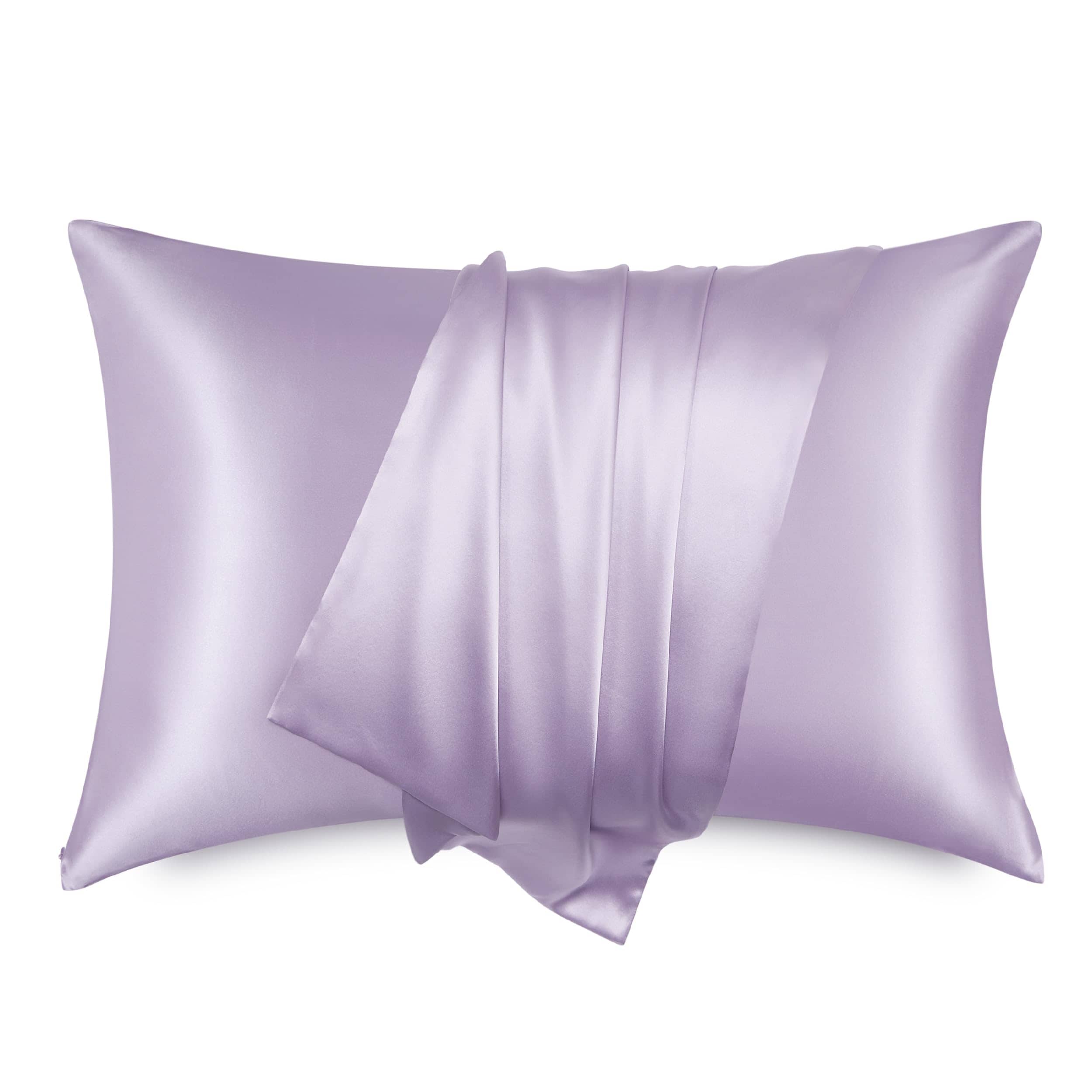 Mulberry Silk Pillowcases