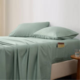 Peachskin Sheet Set