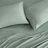 Peachskin Sheet Set