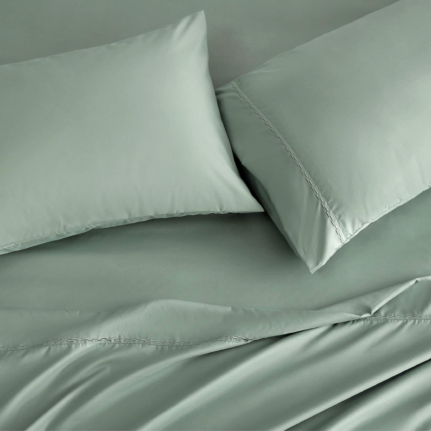 Peachskin Sheet Set