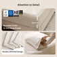 220 GSM Anti-Static Flannel Sheet Set
