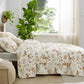Botanical Quilt Set