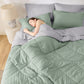 Reversible Bed-in-a-Bag