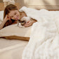 GentleSoft® Bubble Sherpa Fleece Blanket