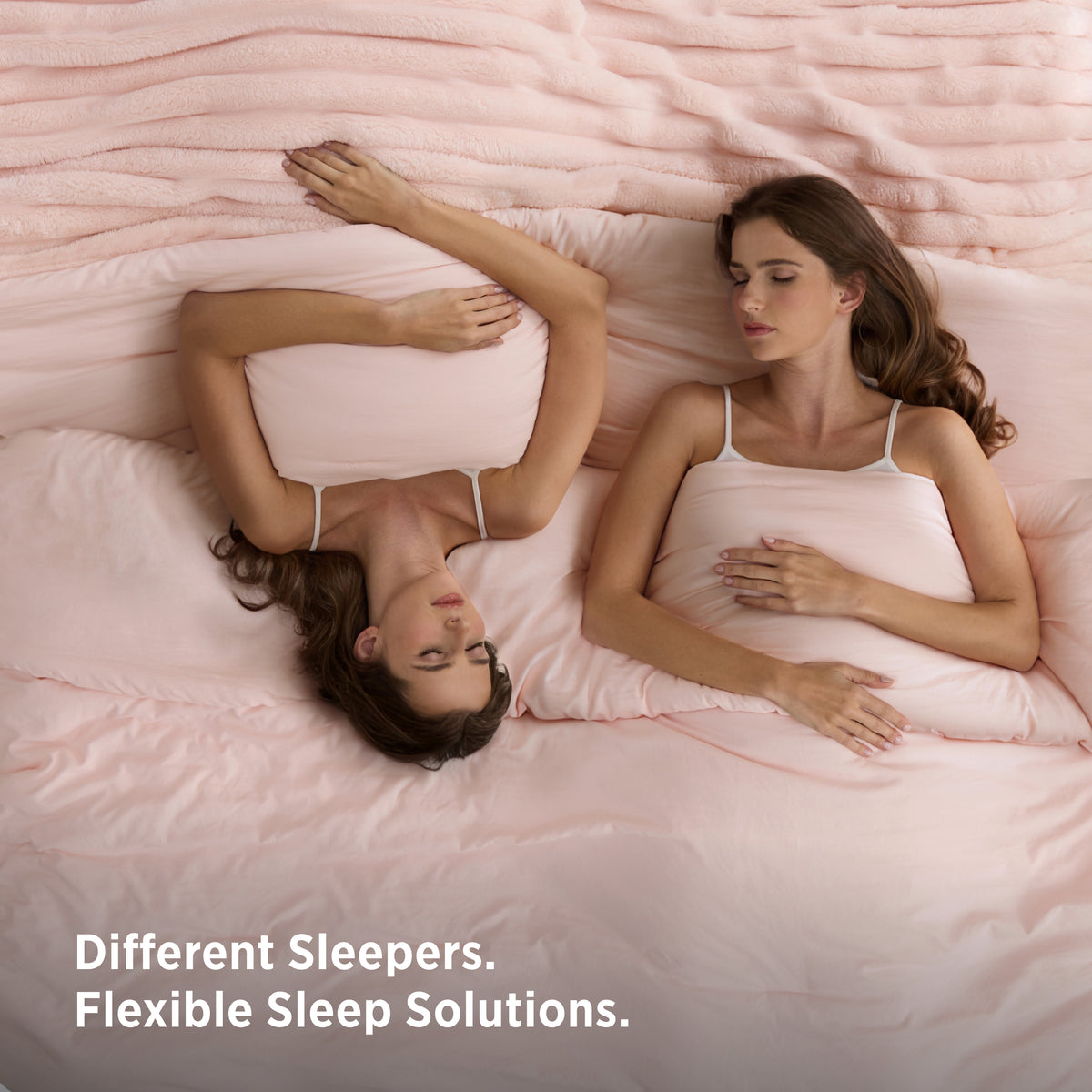 2-in-1 Comforter Set