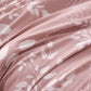 Elegant Floral Comforter Sets