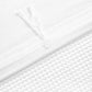 PureWoven™ Cotton Waffle Weave Duvet Cover