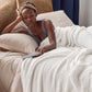 GentleSoft® Organic Cotton Waffle Serenity Bundle