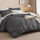 Microfiber Duvet Cover Set