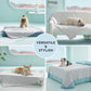 Textured Pet Cooling Blanket