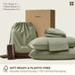 GentleSoft™ Serene Blend Sheet Set