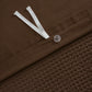 PureWoven™ Cotton Waffle Weave Duvet Cover