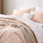 Floral Comforter Set