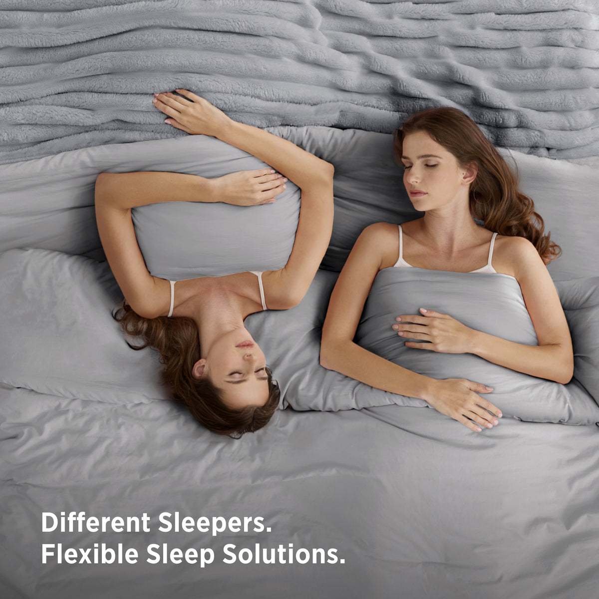 2-in-1 Comforter Set