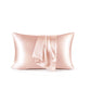 Solid Satin Pillowcase
