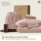 GentleSoft® Serene Blend Sheet Set