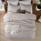 Cationic Dye Comforter Set 100gsm