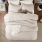 Cationic Dye Comforter Set 100gsm