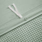 PureWoven™ Cotton Waffle Weave Duvet Cover