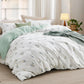 Microfiber Duvet Cover Set