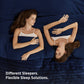 2-in-1 Comforter Set
