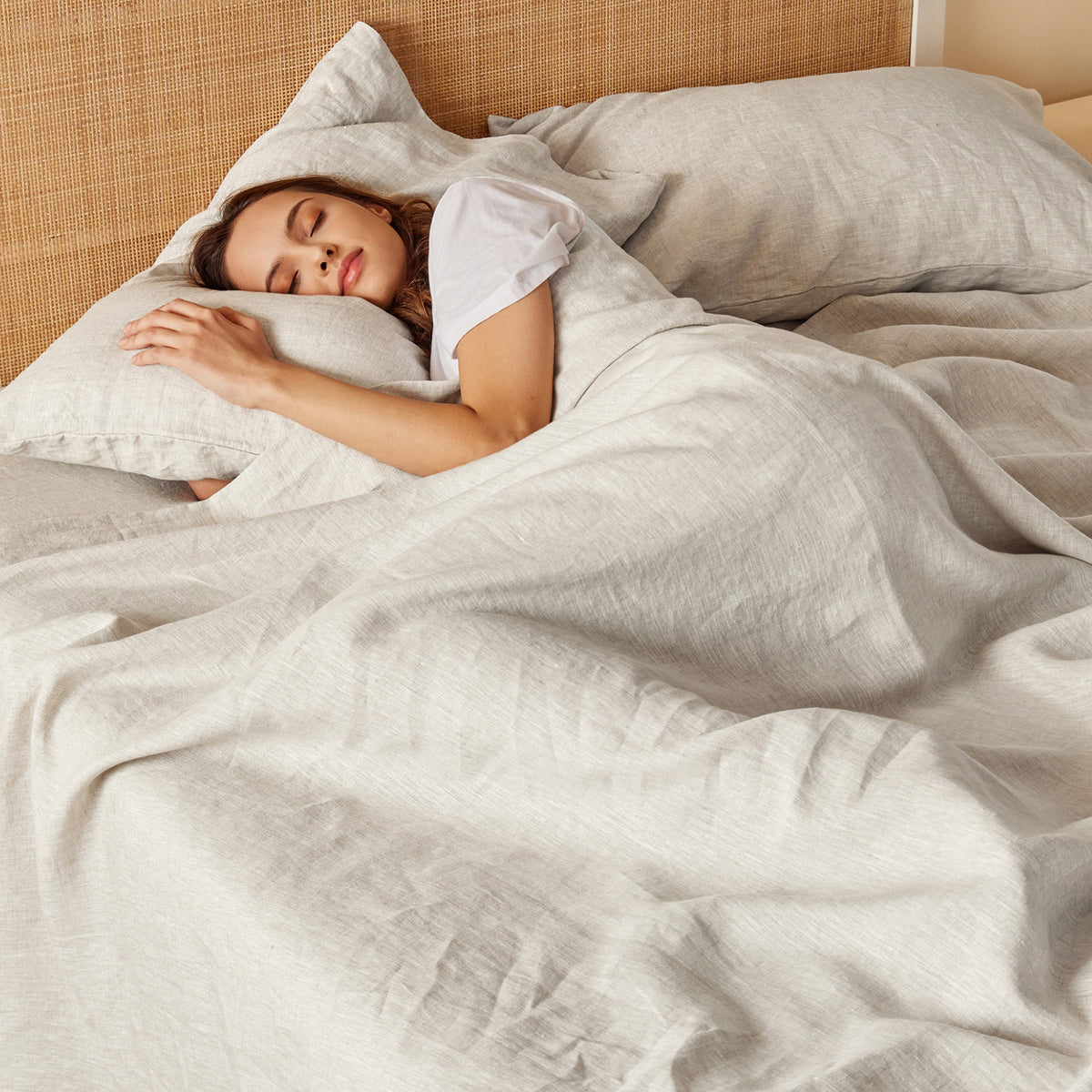 Linen-Cotton Breeze Complete Bundle