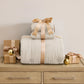 Prewashed Diamond Quilt Set