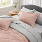Reversible Bed-in-a-Bag