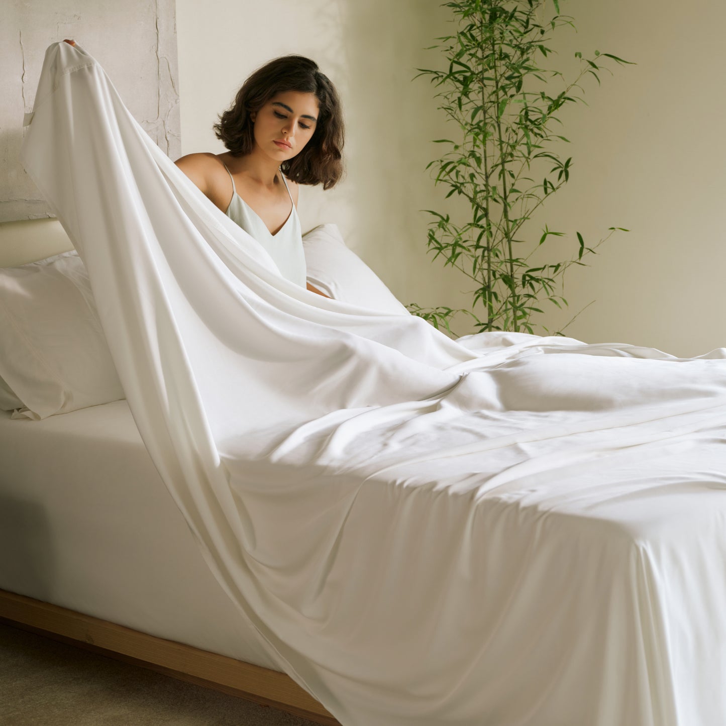 PureWoven™ Organic Bamboo Series Bundle