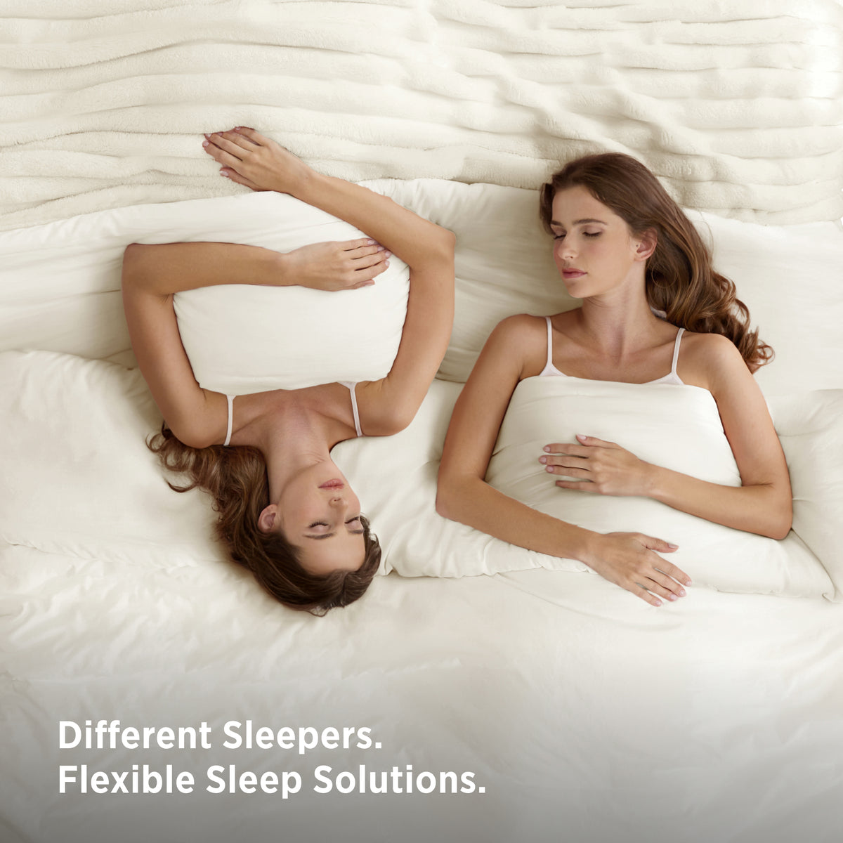 2-in-1 Comforter Set
