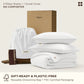 GentleSoft™ Serene Blend Duvet Cover Set