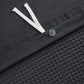 PureWoven™ Cotton Waffle Weave Duvet Cover