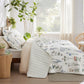 Botanical Quilt Set