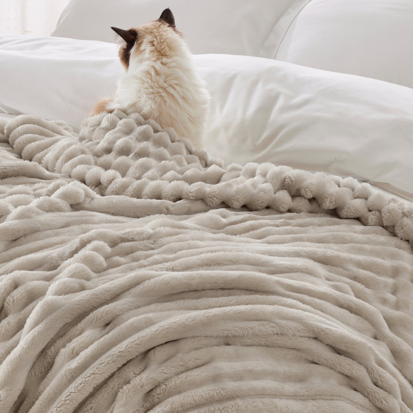 PureWoven™ Serene Blend Modern Cozy Bundle