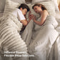 2-in-1 Comforter Set