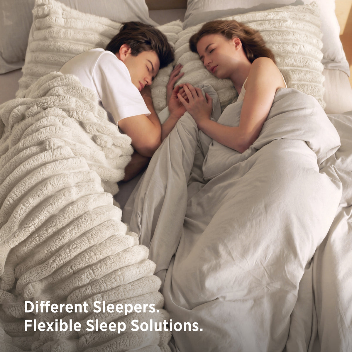 2-in-1 Comforter Set