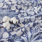 PureWoven™ 100% Cotton Patterned Duvet Cover Set