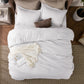 Cationic Dye Comforter Set 100gsm