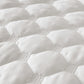 Classic Honeycomb Quilt Set
