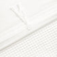 PureWoven™ Cotton Waffle Weave Duvet Cover