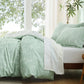 Floral Comforter Set
