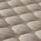 Classic Honeycomb Quilt Set