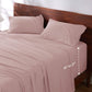 GentleSoft™ Moisture-Wicking Sheet Set
