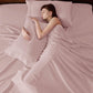 GentleSoft™ Moisture-Wicking Sheet Set