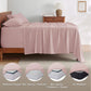 GentleSoft™ Moisture-Wicking Sheet Set